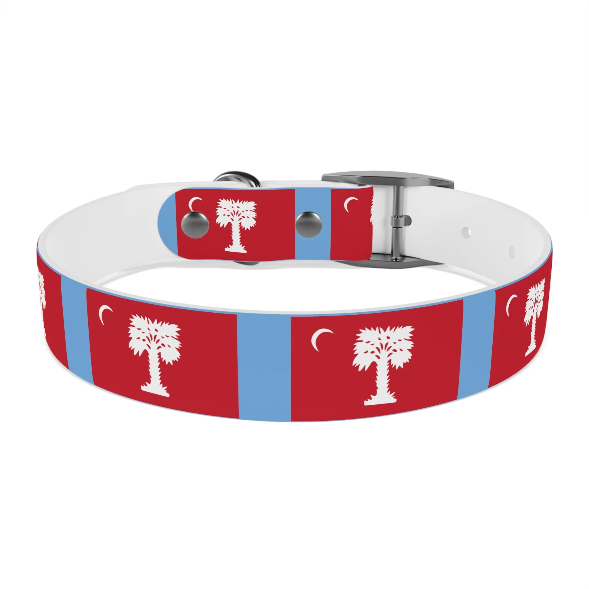 The Citadel, Big Red Dog Collar