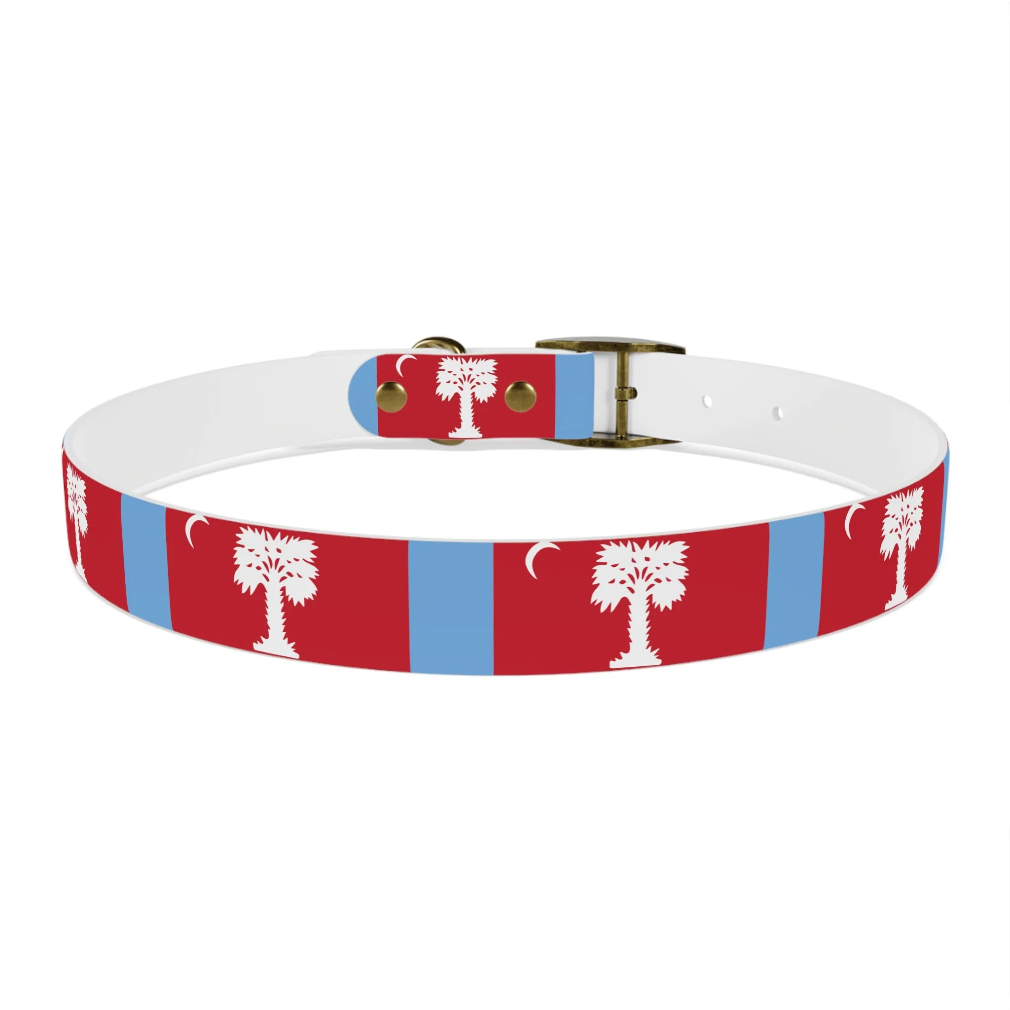 The Citadel, Big Red Dog Collar