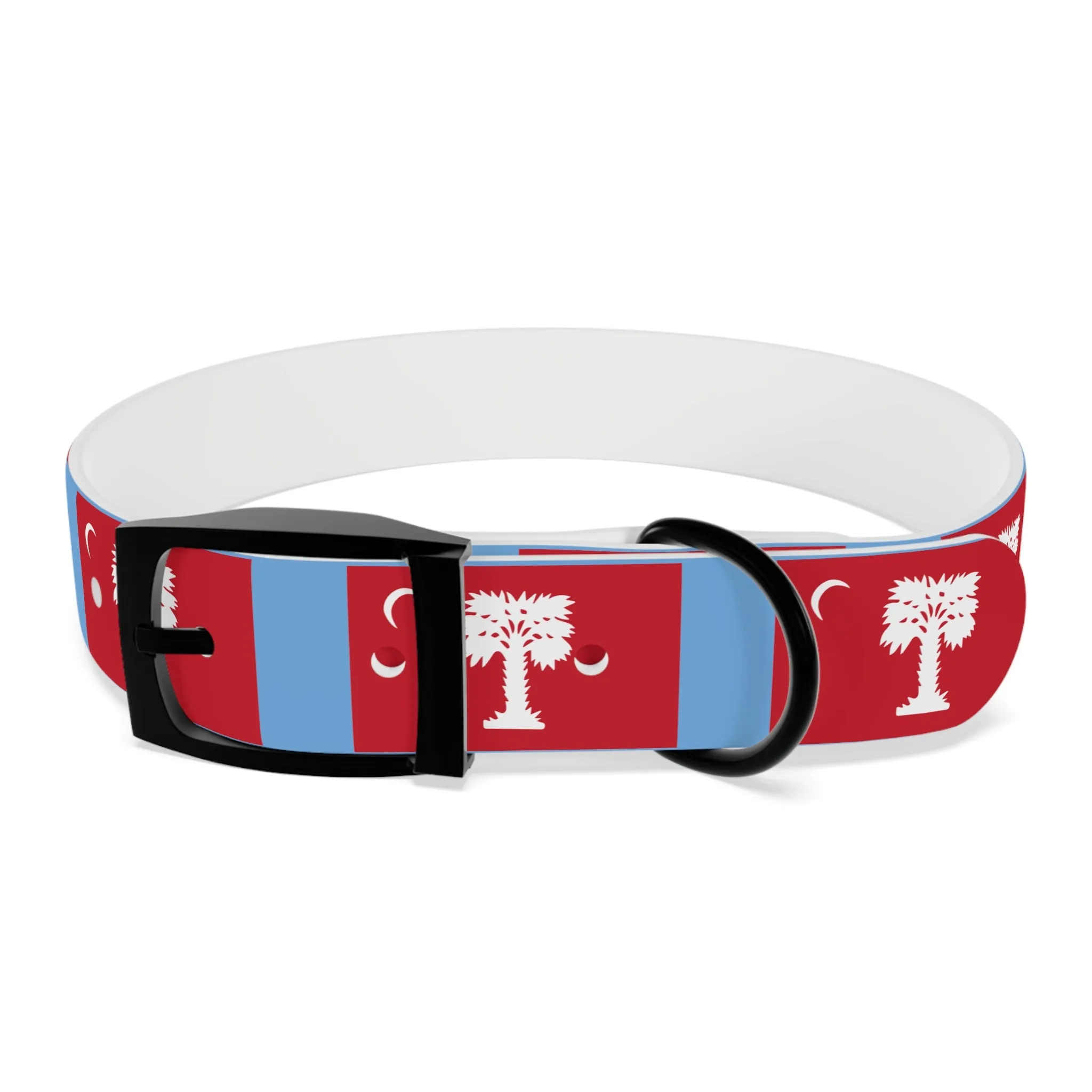 The Citadel, Big Red Dog Collar