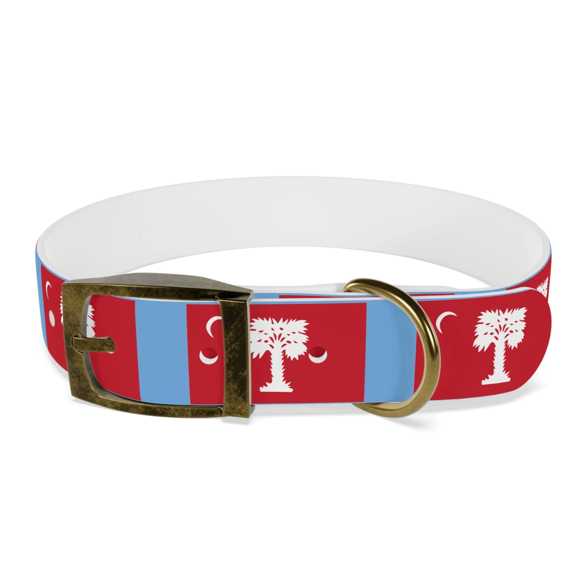 The Citadel, Big Red Dog Collar