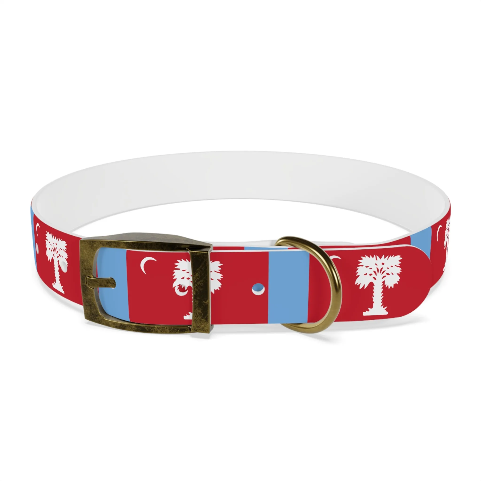 The Citadel, Big Red Dog Collar