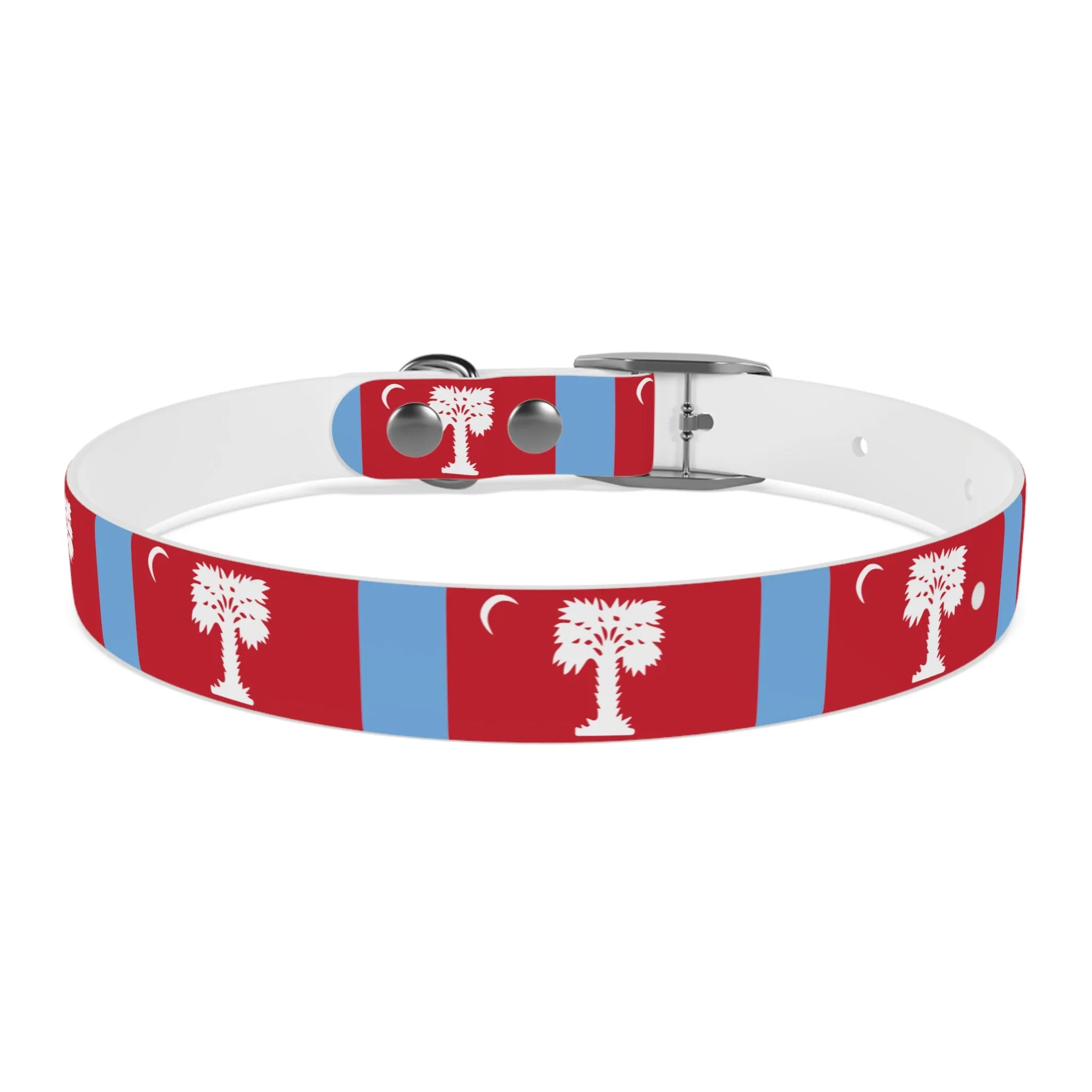 The Citadel, Big Red Dog Collar