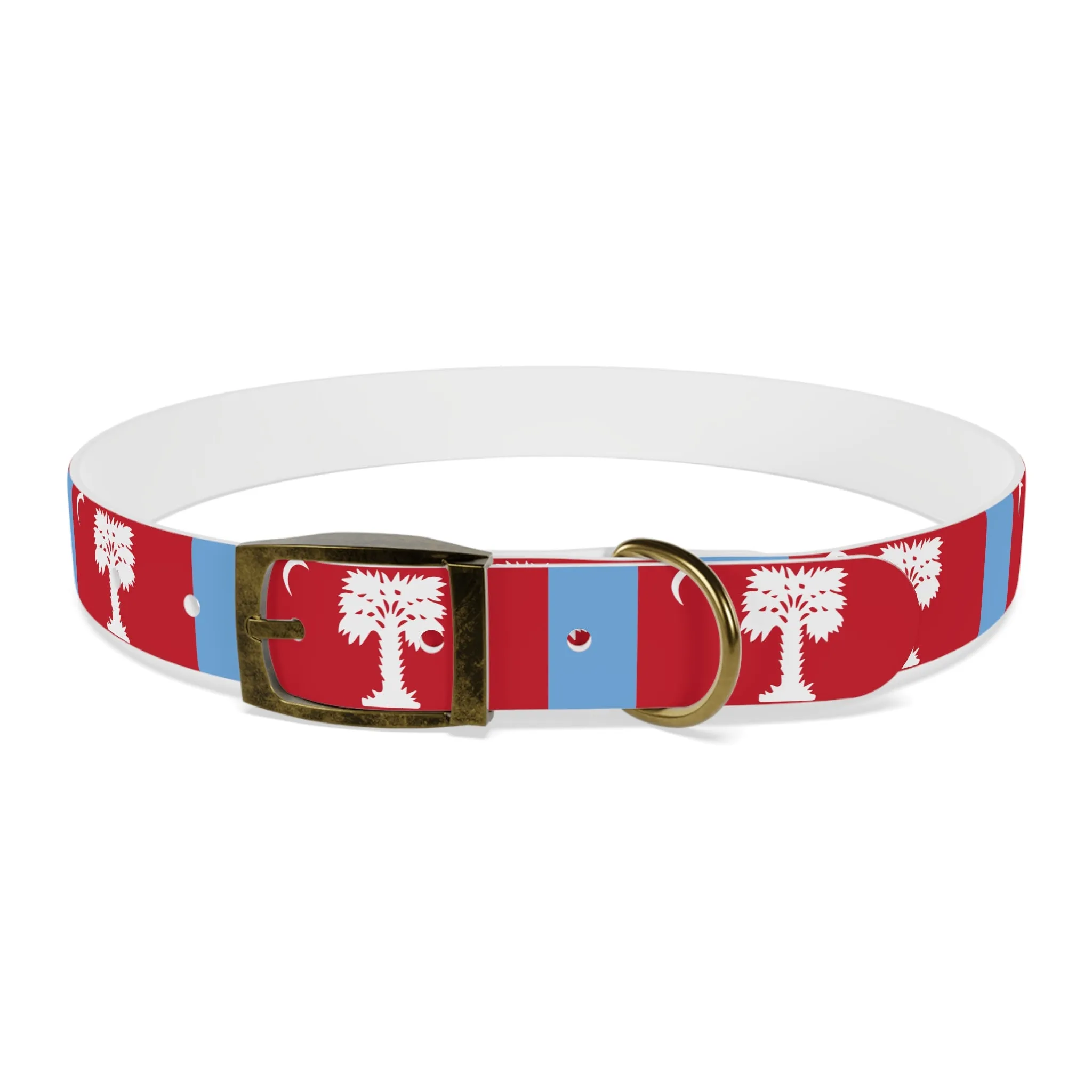 The Citadel, Big Red Dog Collar