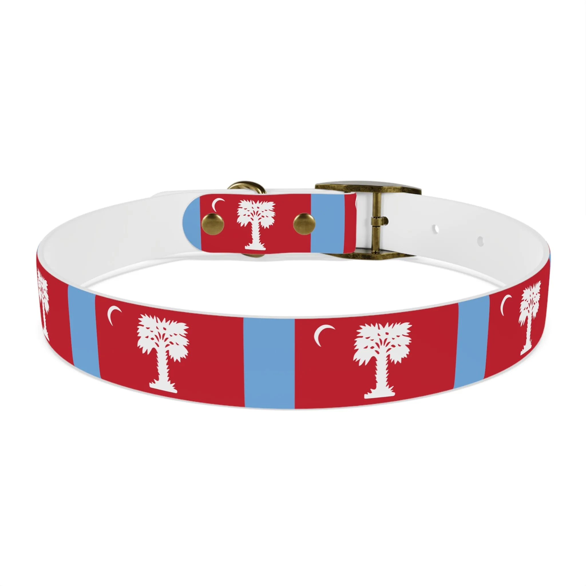 The Citadel, Big Red Dog Collar