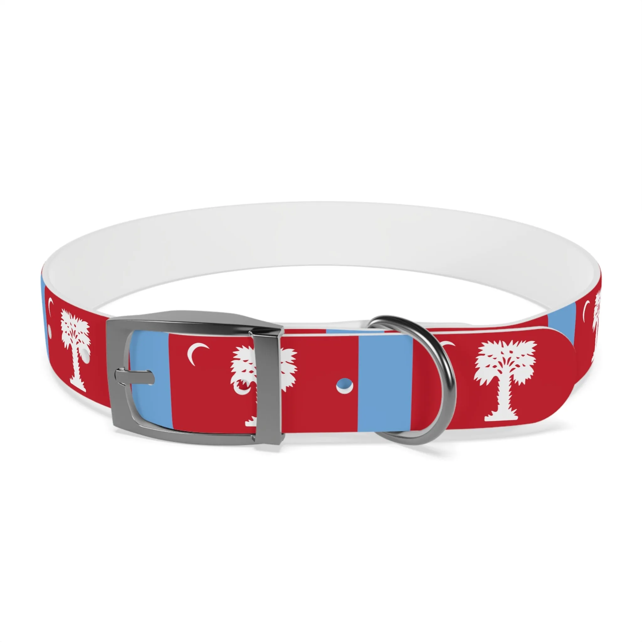 The Citadel, Big Red Dog Collar