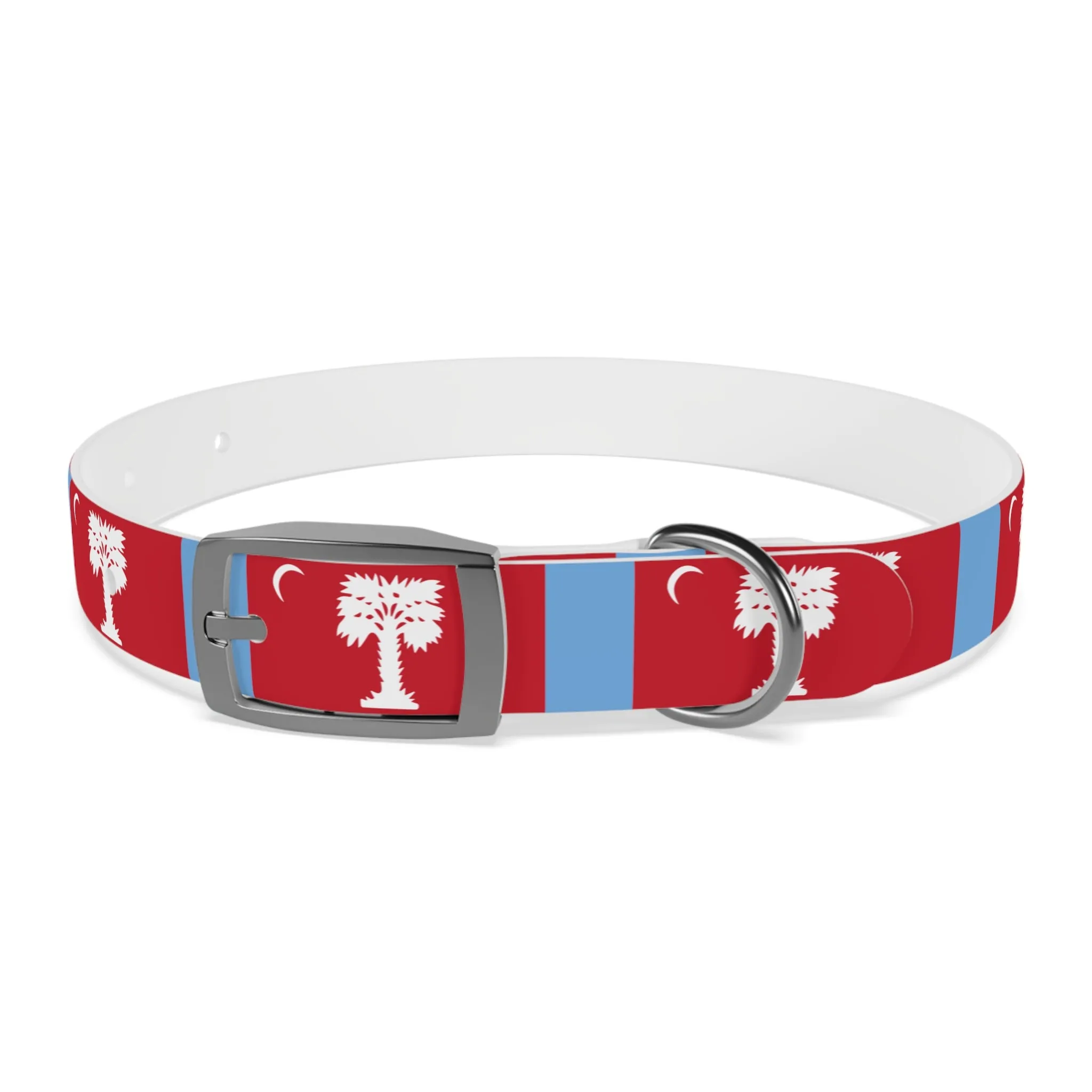 The Citadel, Big Red Dog Collar