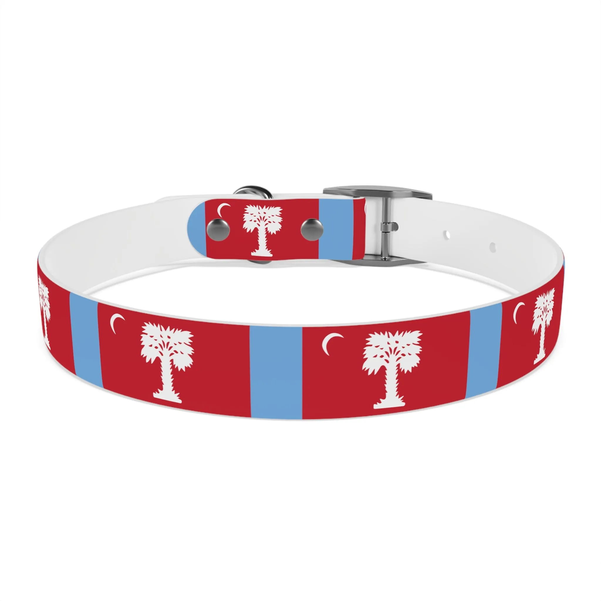 The Citadel, Big Red Dog Collar