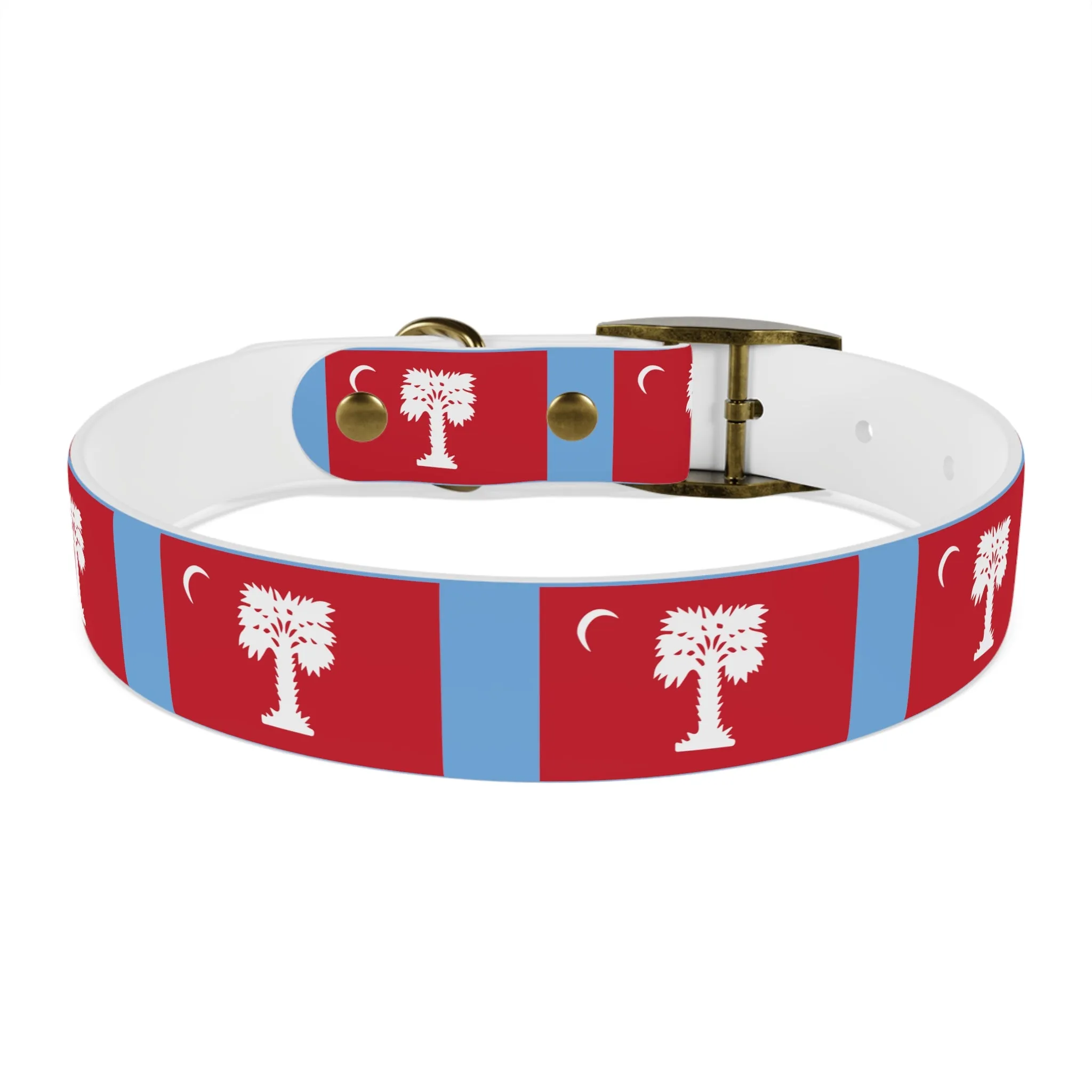 The Citadel, Big Red Dog Collar