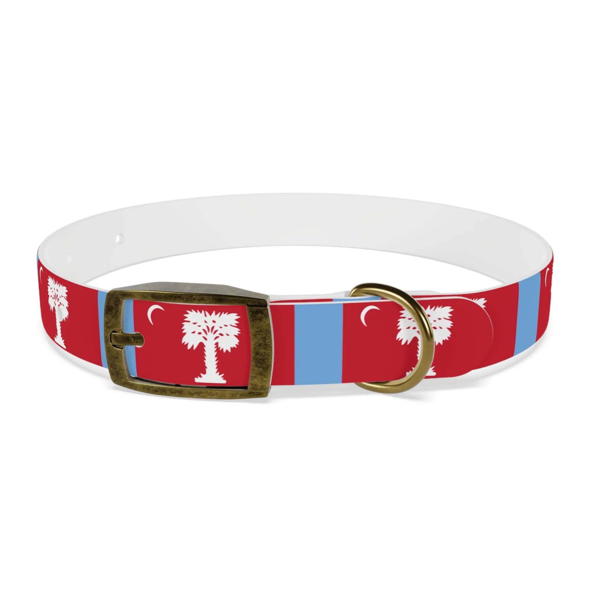 The Citadel, Big Red Dog Collar