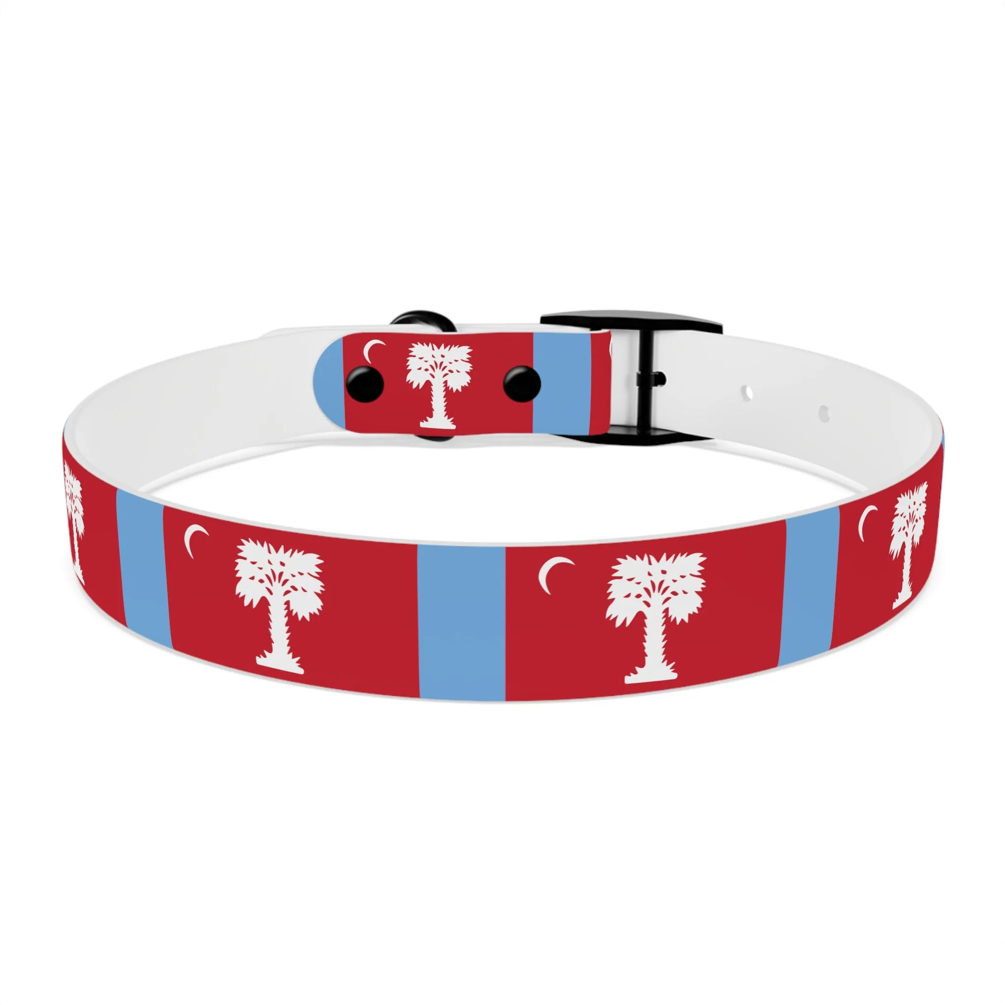The Citadel, Big Red Dog Collar