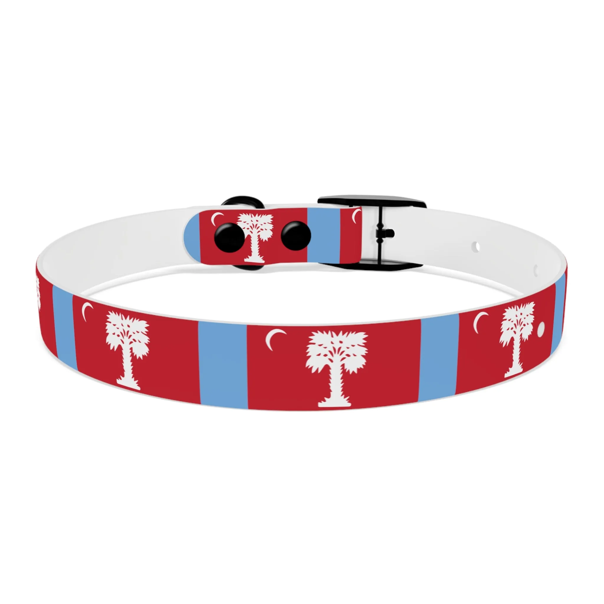 The Citadel, Big Red Dog Collar