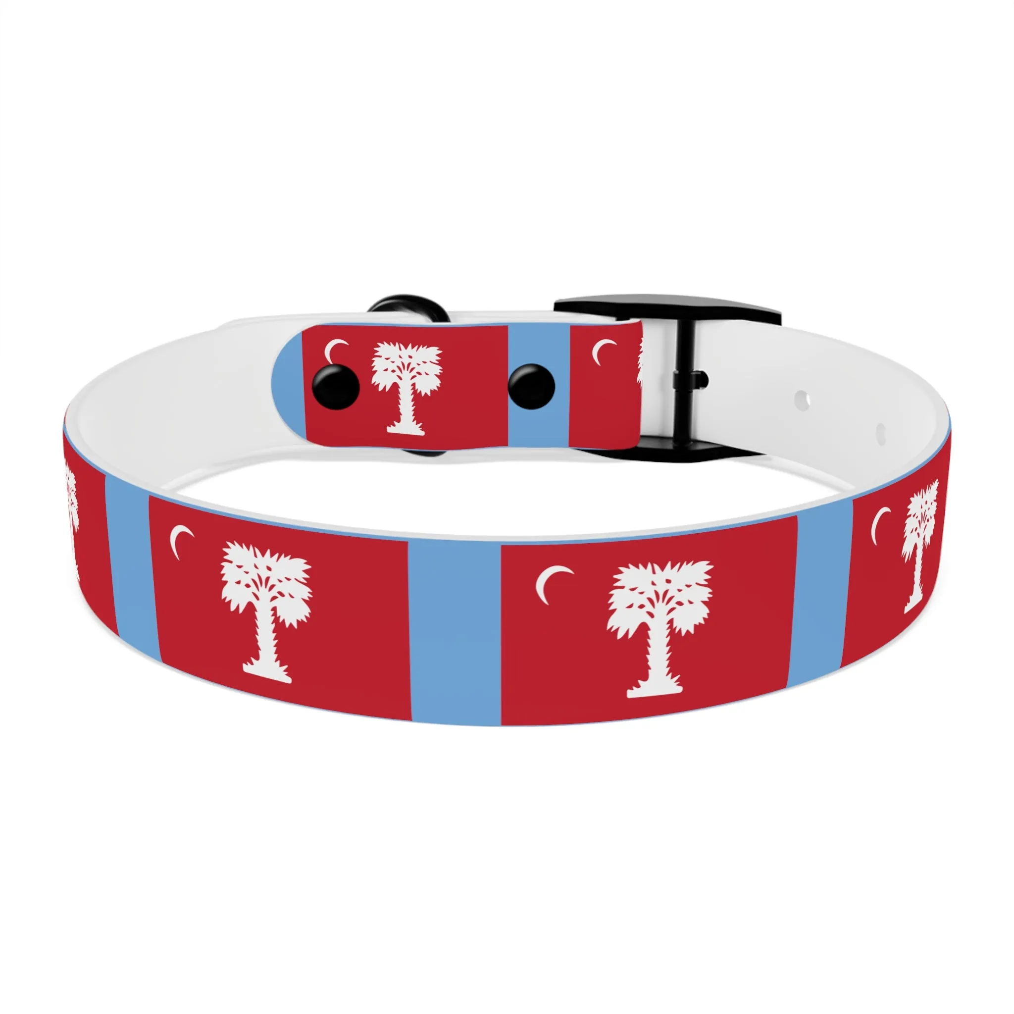 The Citadel, Big Red Dog Collar