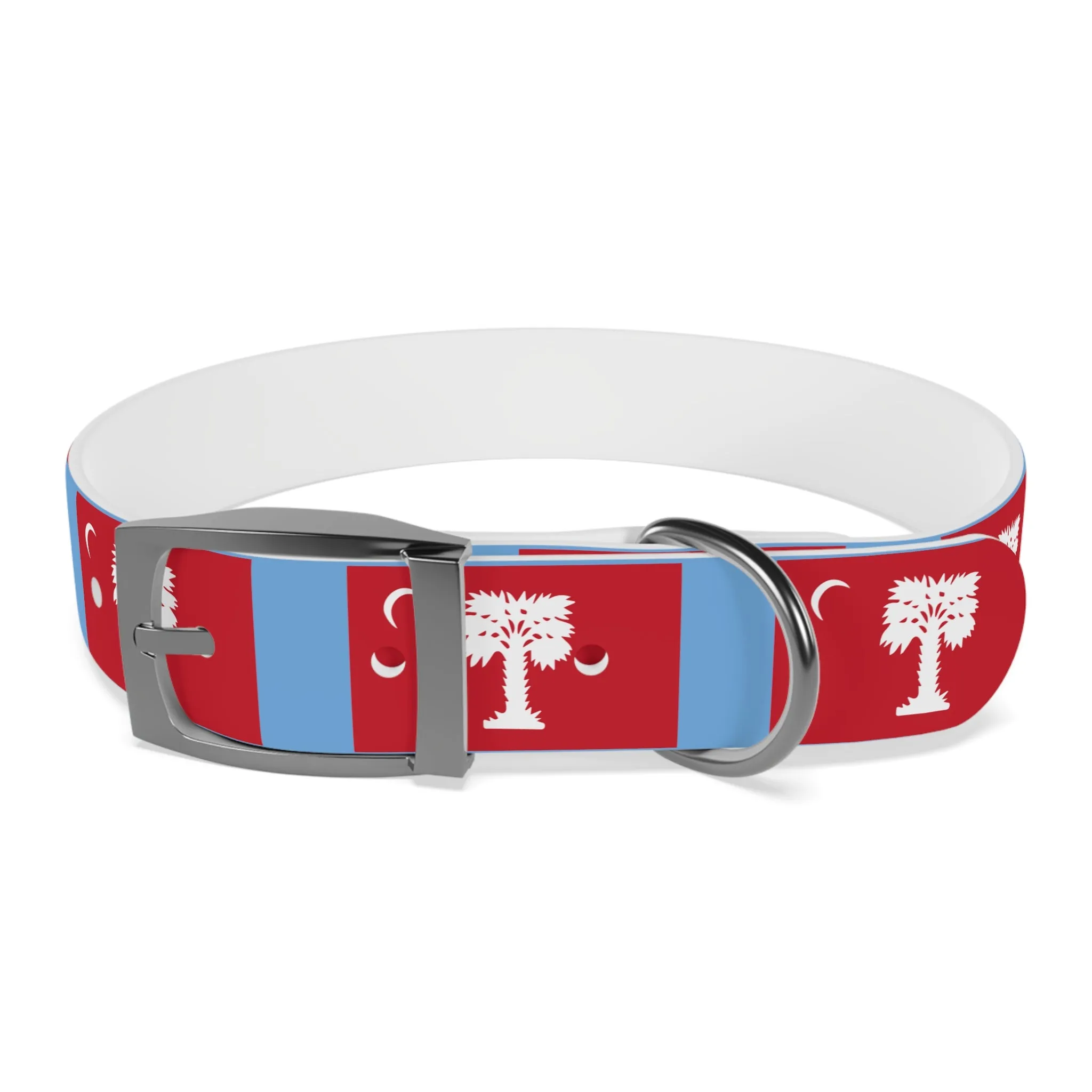The Citadel, Big Red Dog Collar