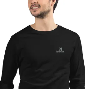 The Mandelli Popular Long Sleeve Tshirt
