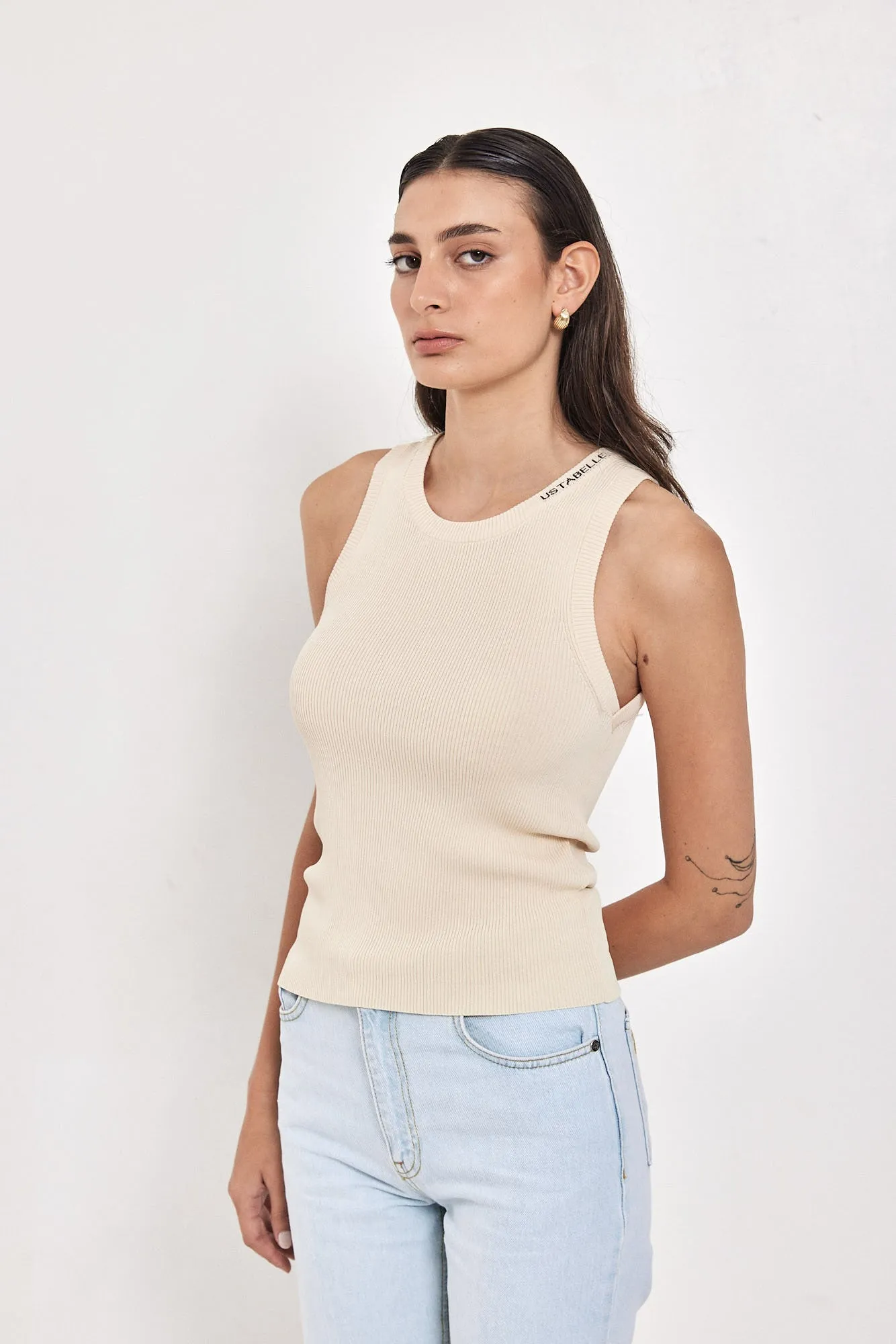 THOMAS TOP