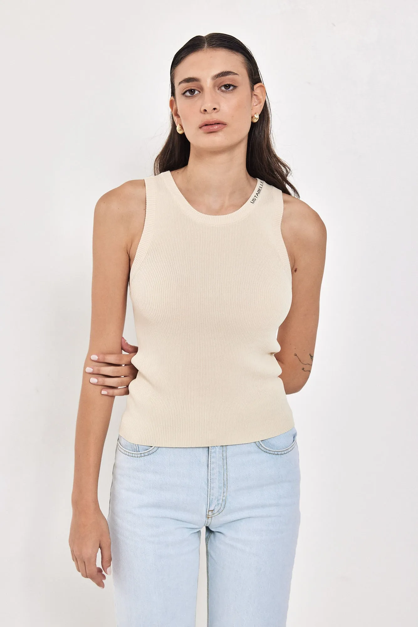 THOMAS TOP
