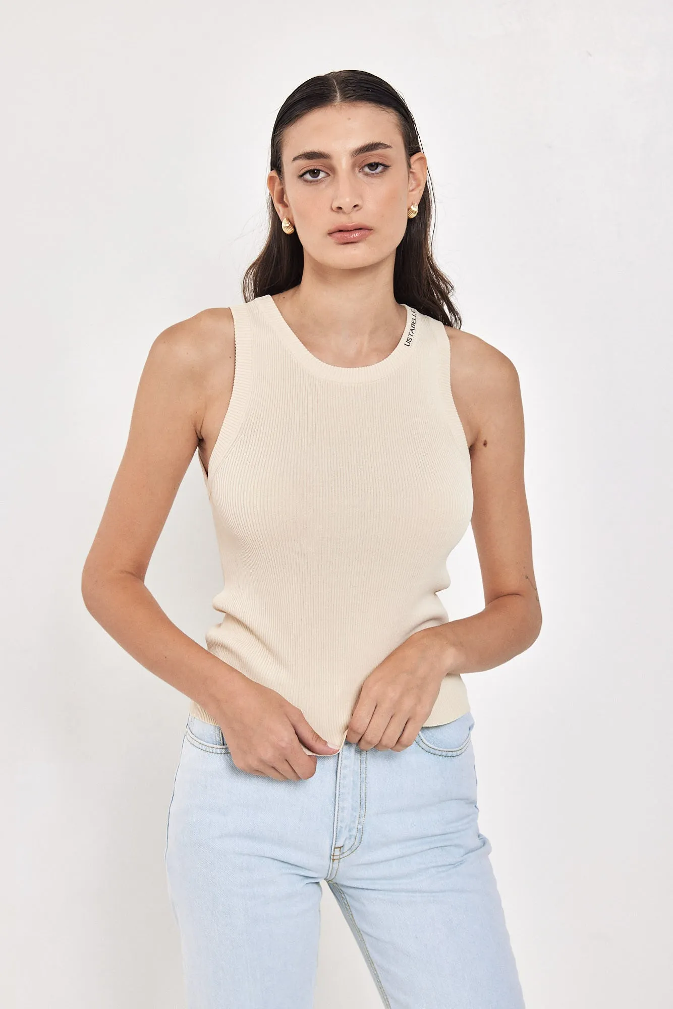 THOMAS TOP