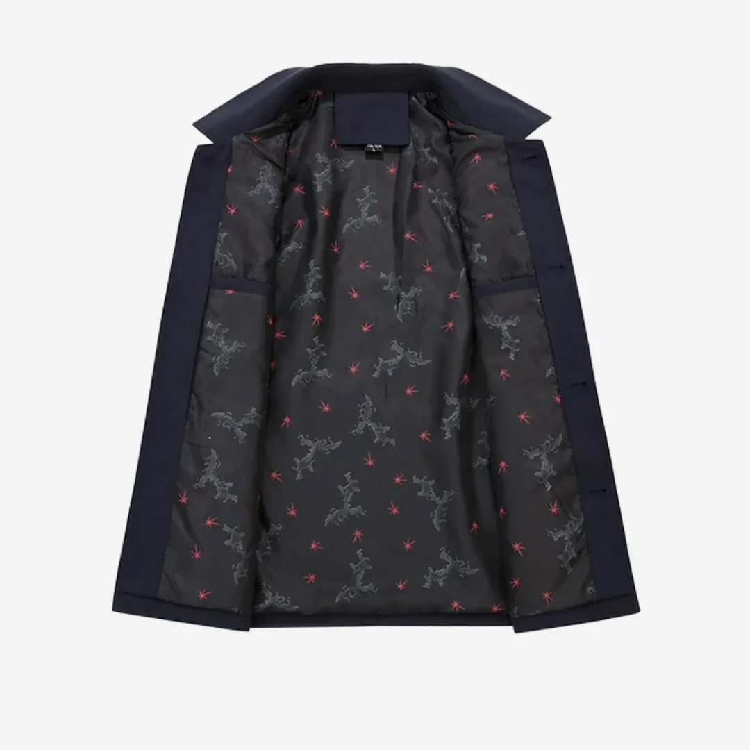 Tom Adams Venture Coat