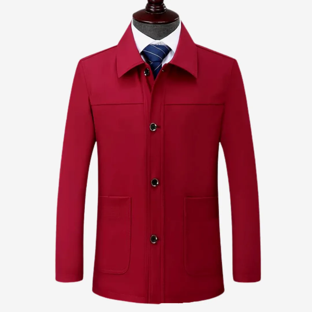 Tom Adams Venture Coat
