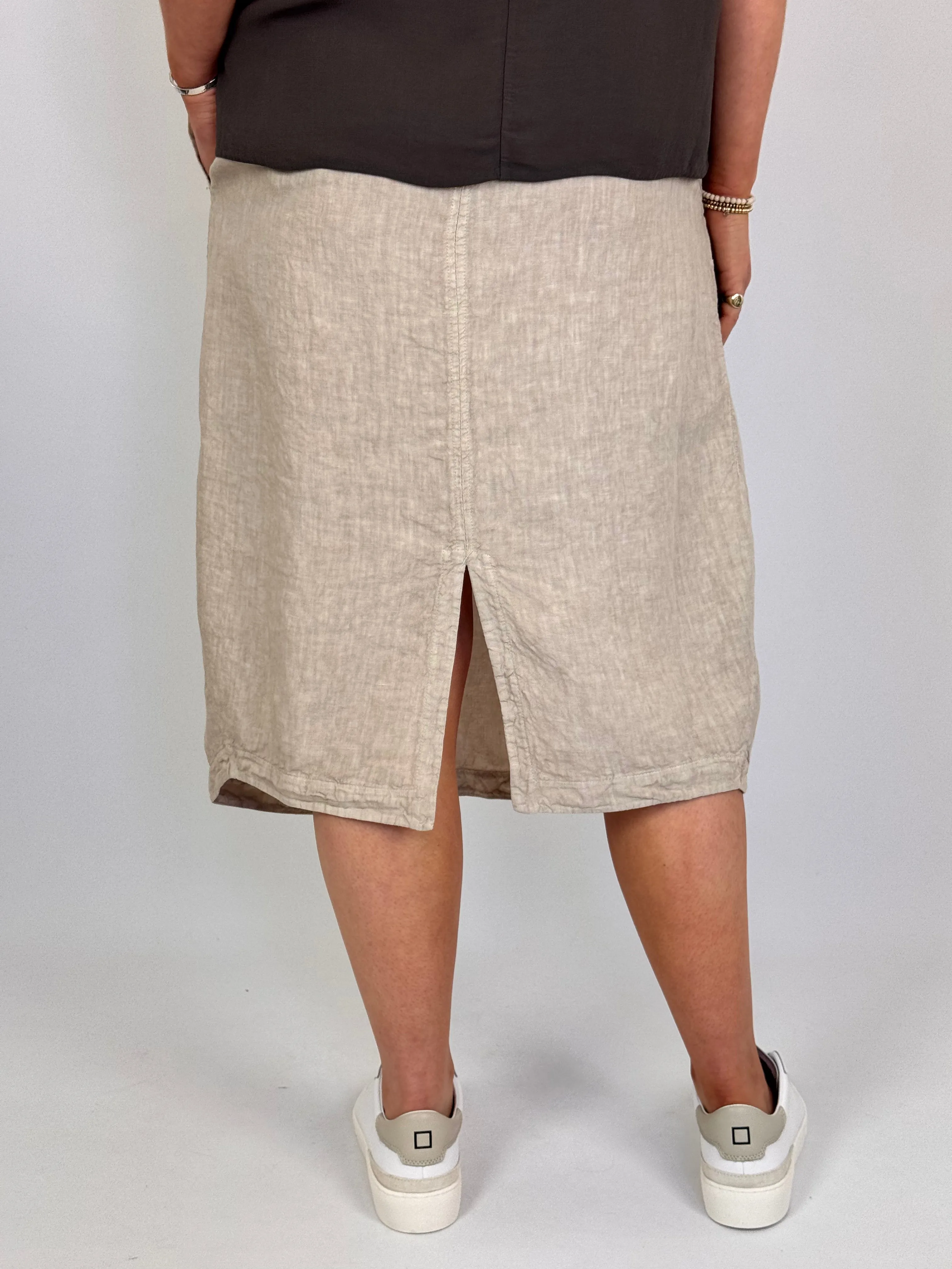 Transit Par-Such D137 Skirt Rope