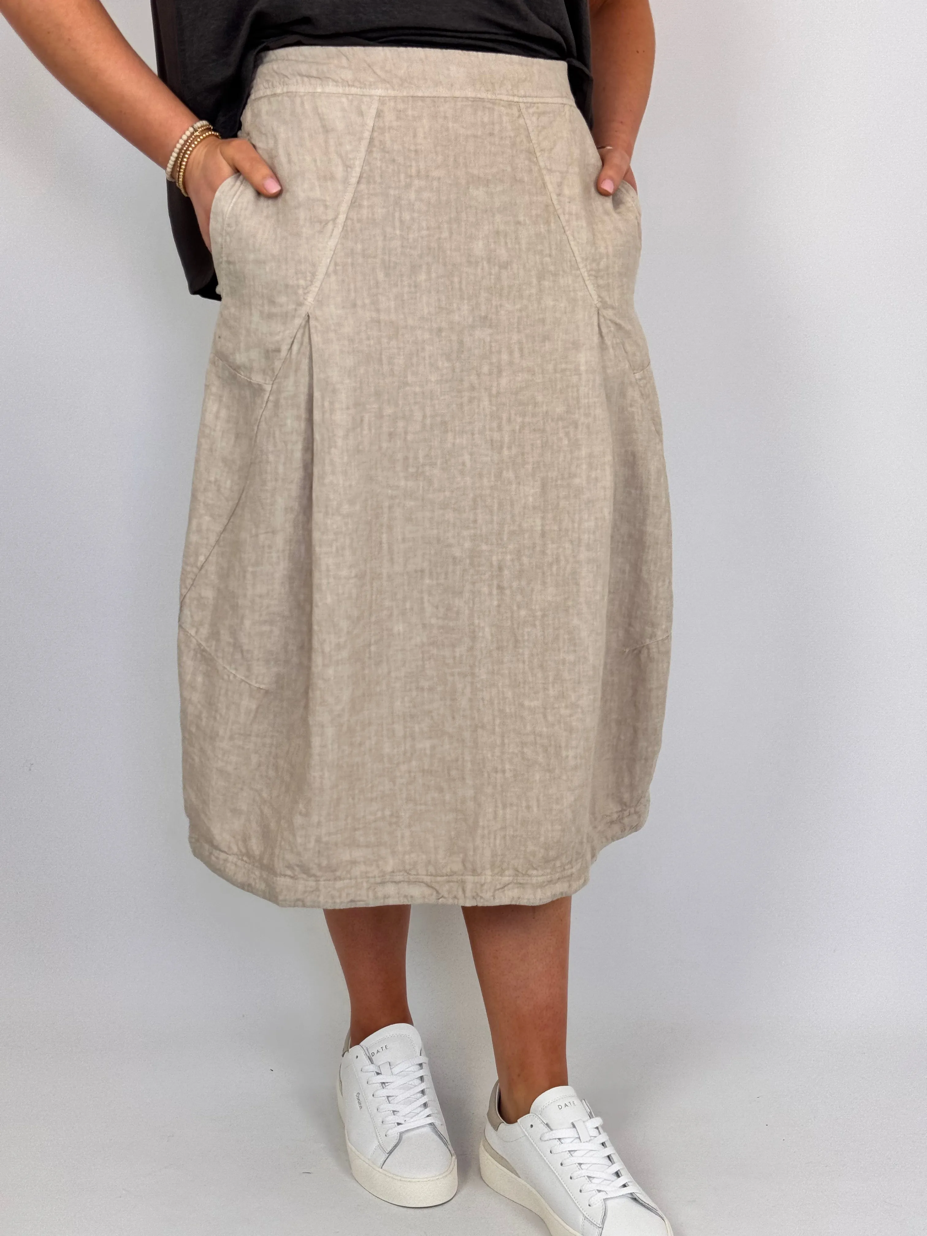 Transit Par-Such D137 Skirt Rope