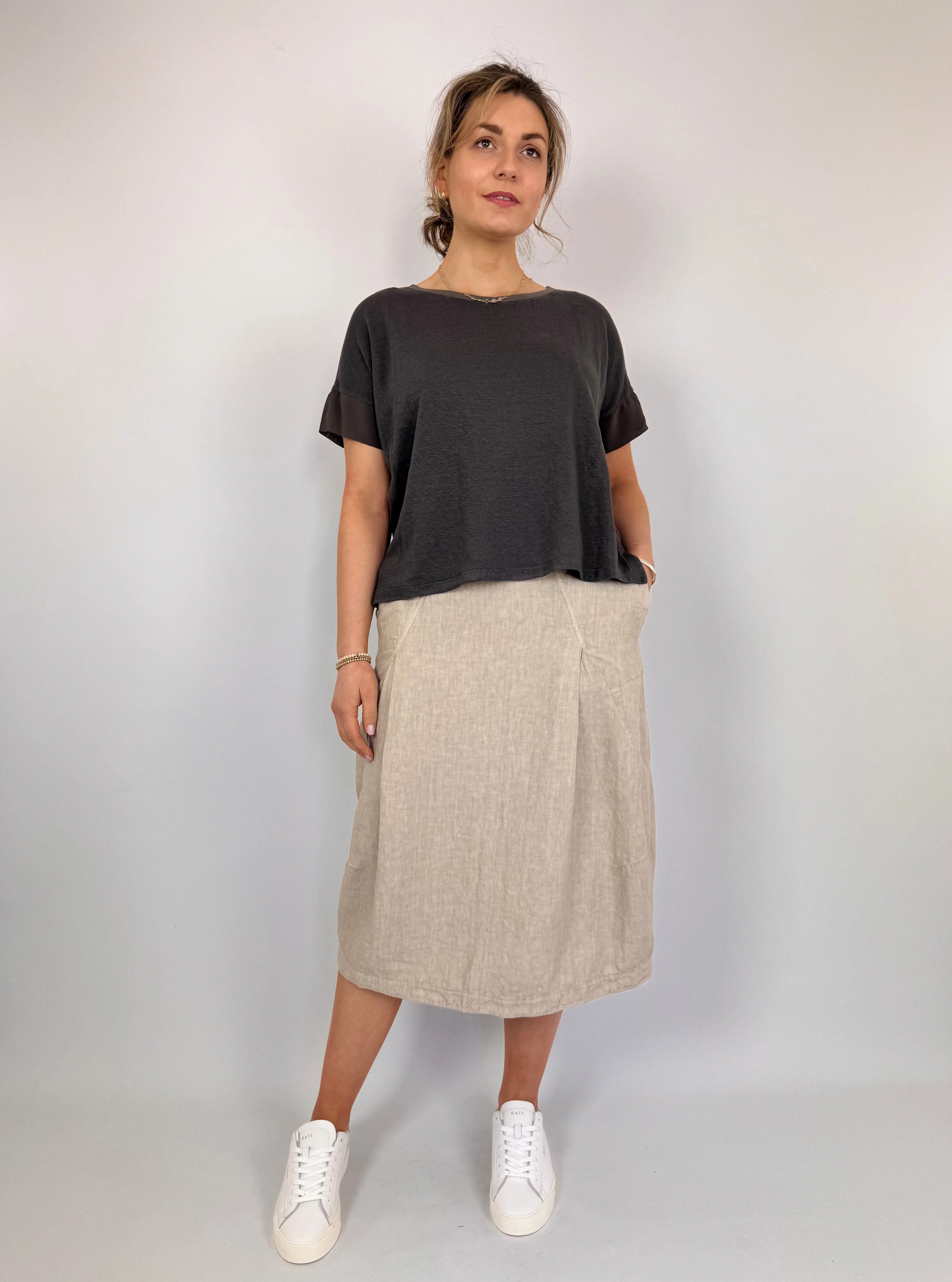 Transit Par-Such D137 Skirt Rope