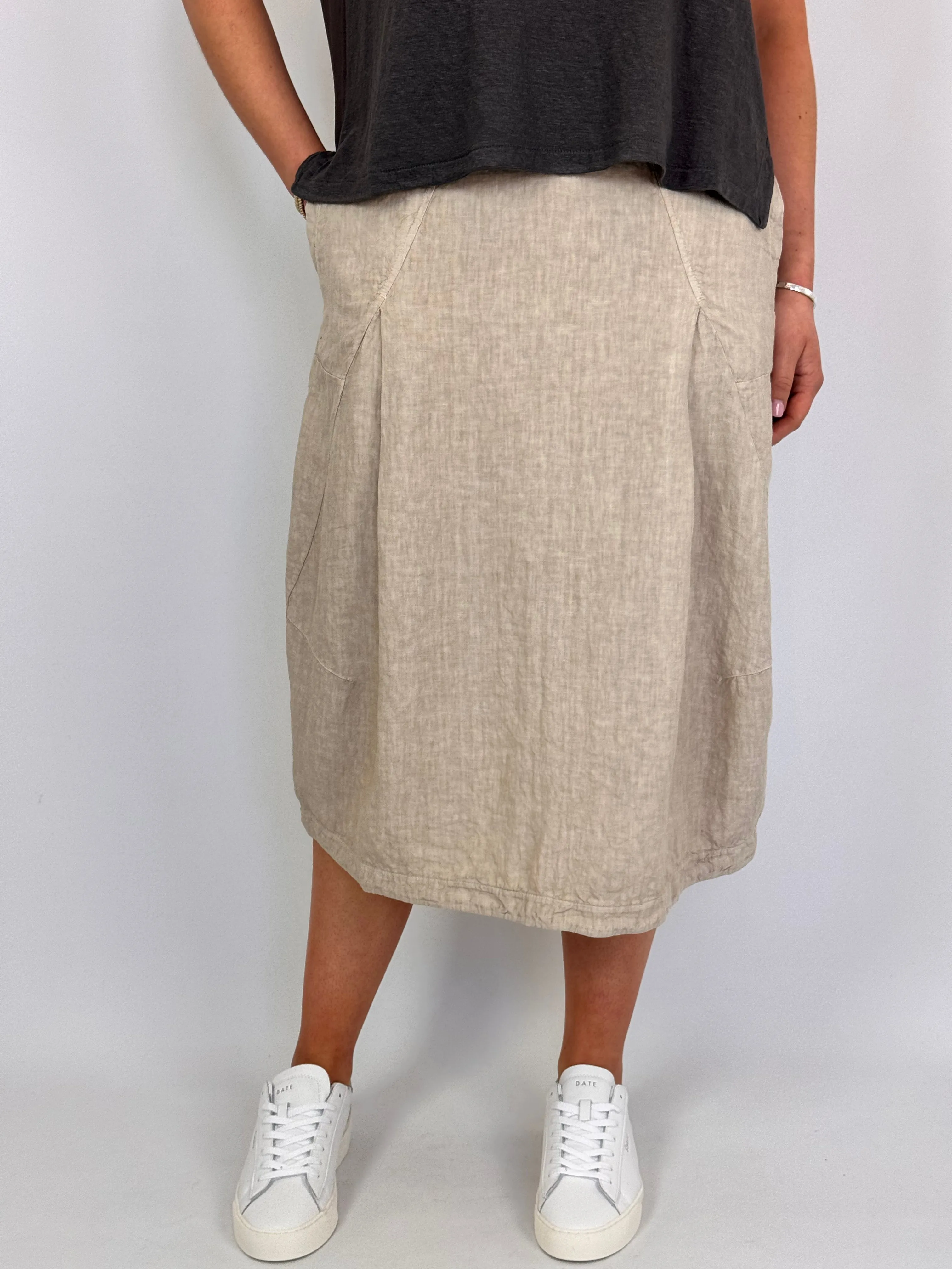 Transit Par-Such D137 Skirt Rope