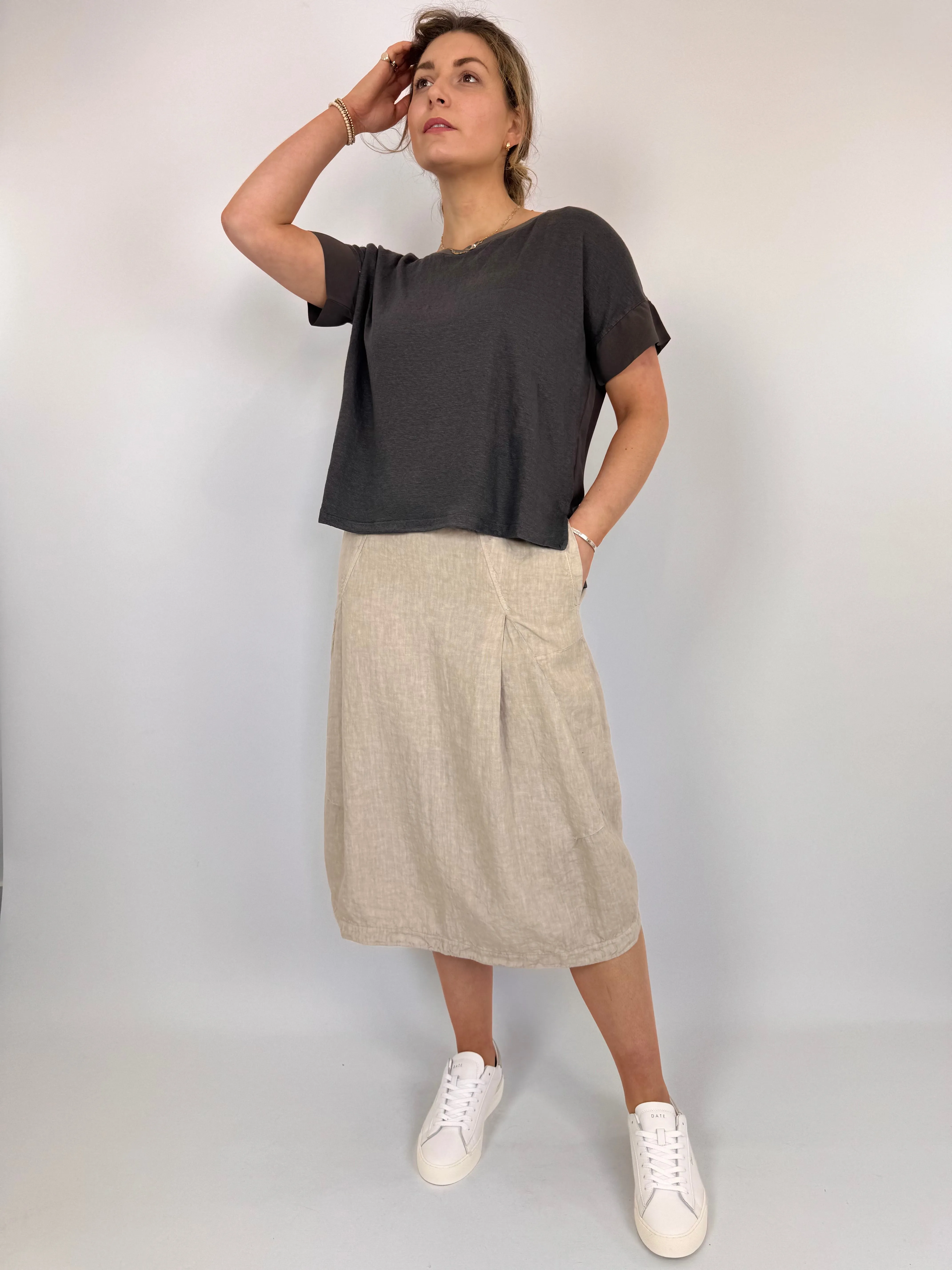 Transit Par-Such D137 Skirt Rope