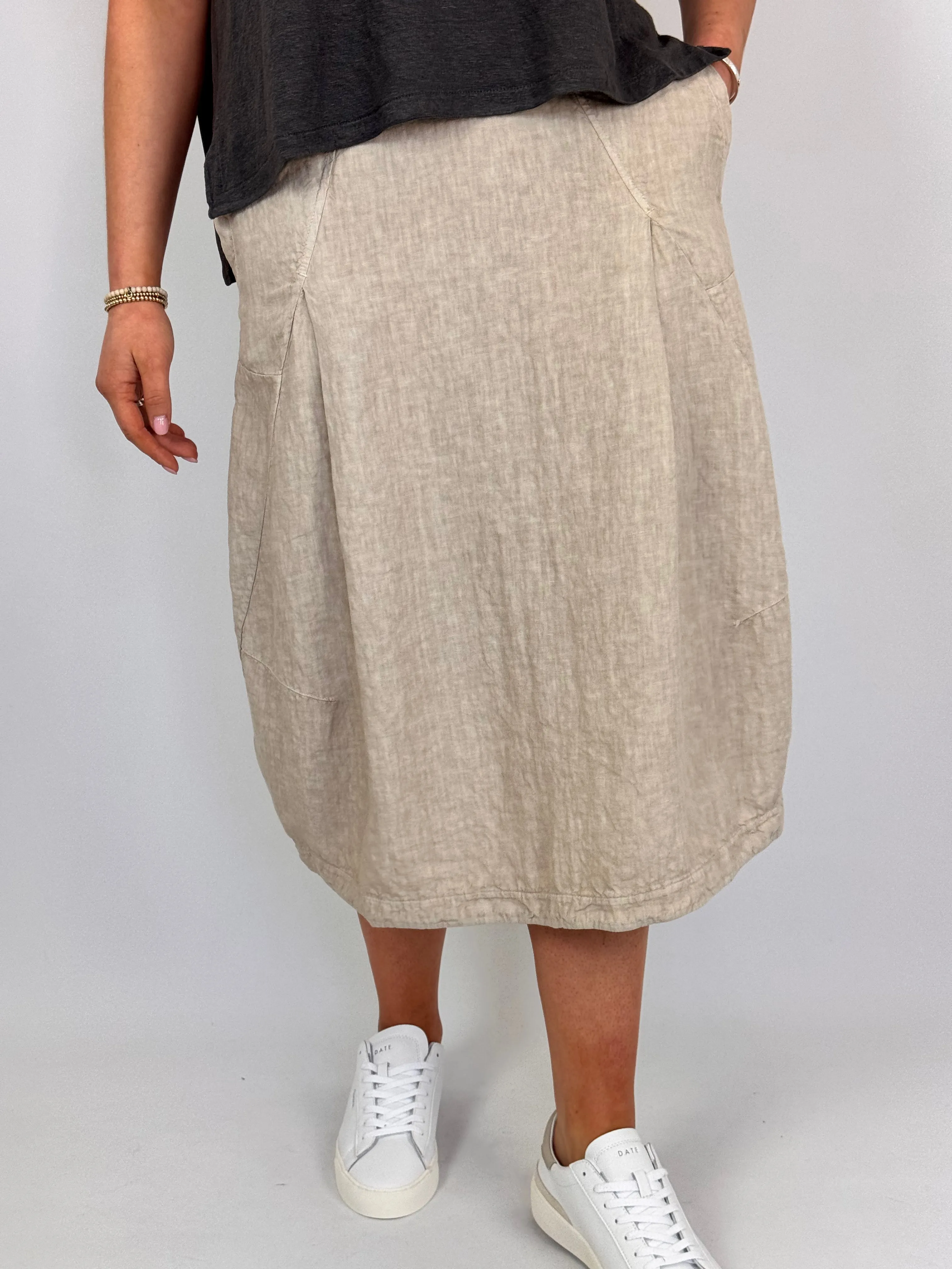 Transit Par-Such D137 Skirt Rope
