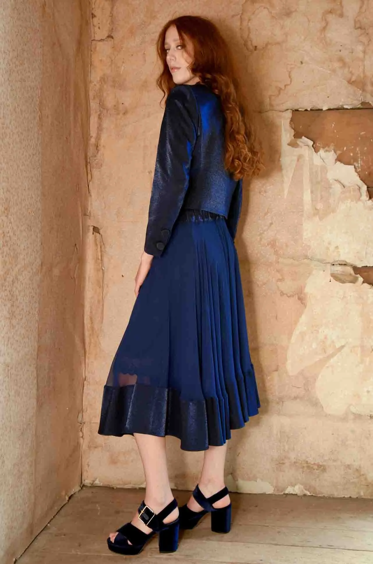 Trelise Cooper - Shot Circuit Jas-Per Usual Jacket