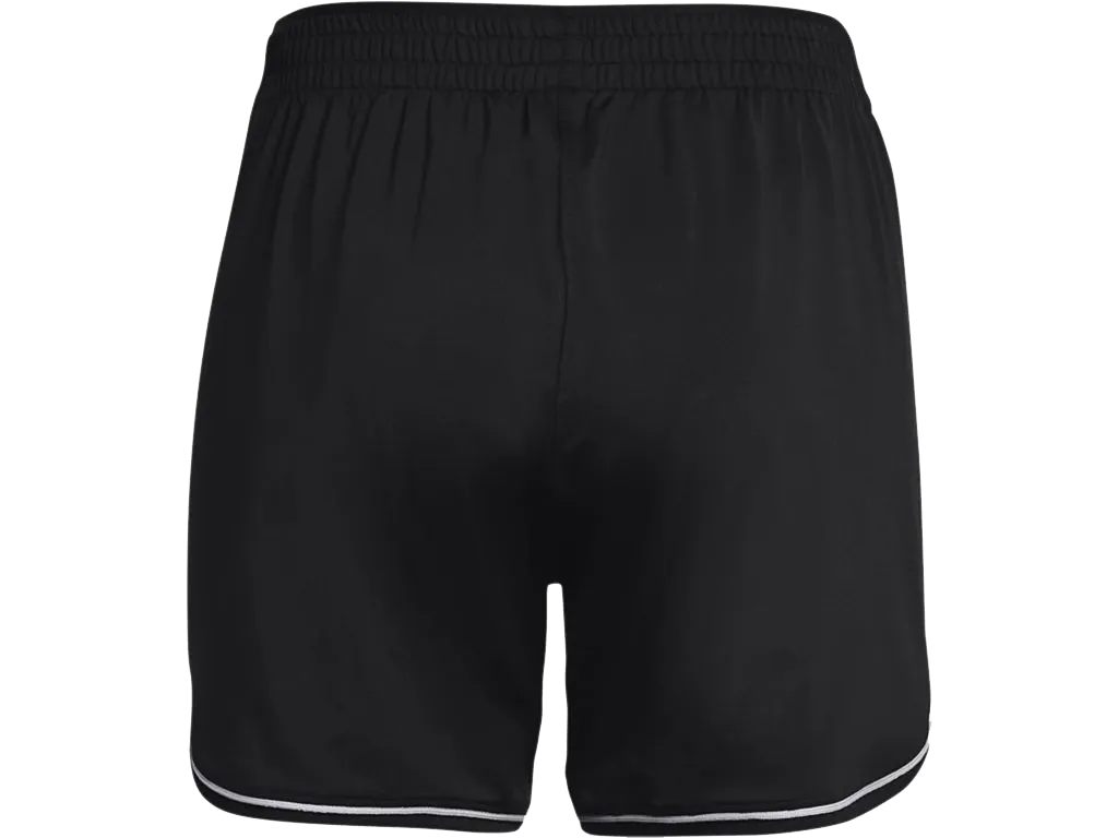 UA Women's Knit Mid-Length Shorts