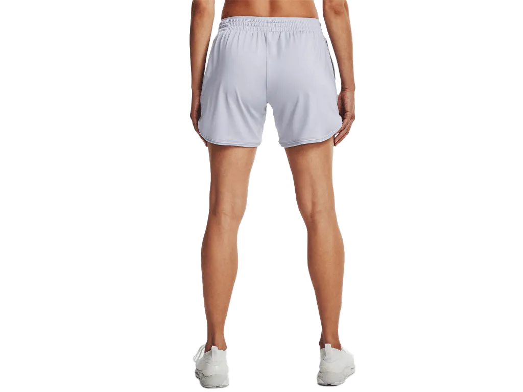 UA Women's Knit Mid-Length Shorts