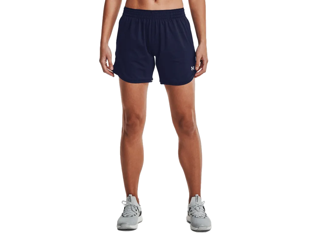 UA Women's Knit Mid-Length Shorts