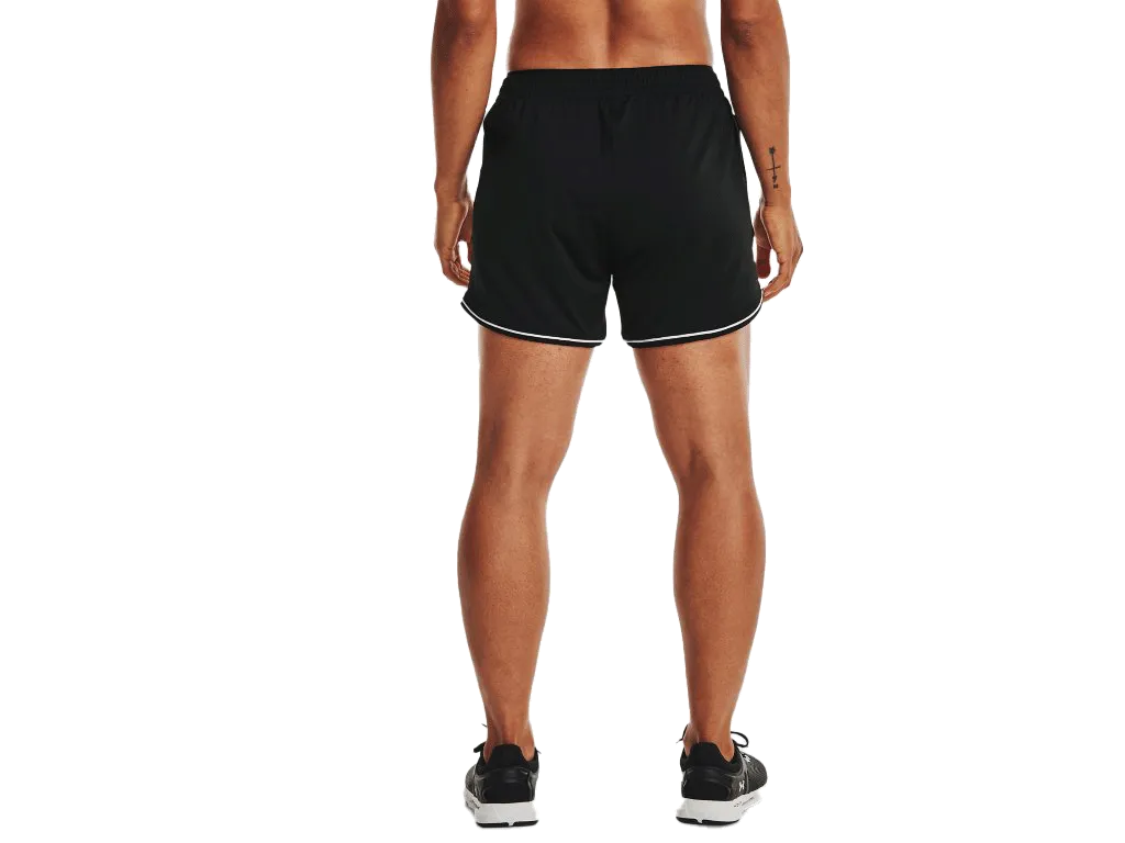 UA Women's Knit Mid-Length Shorts