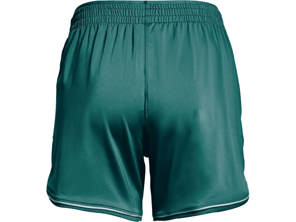 UA Women's Knit Mid-Length Shorts