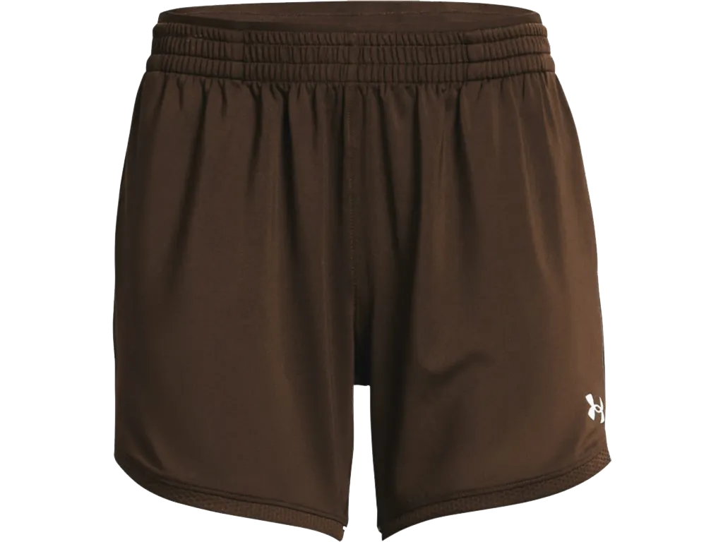 UA Women's Knit Mid-Length Shorts