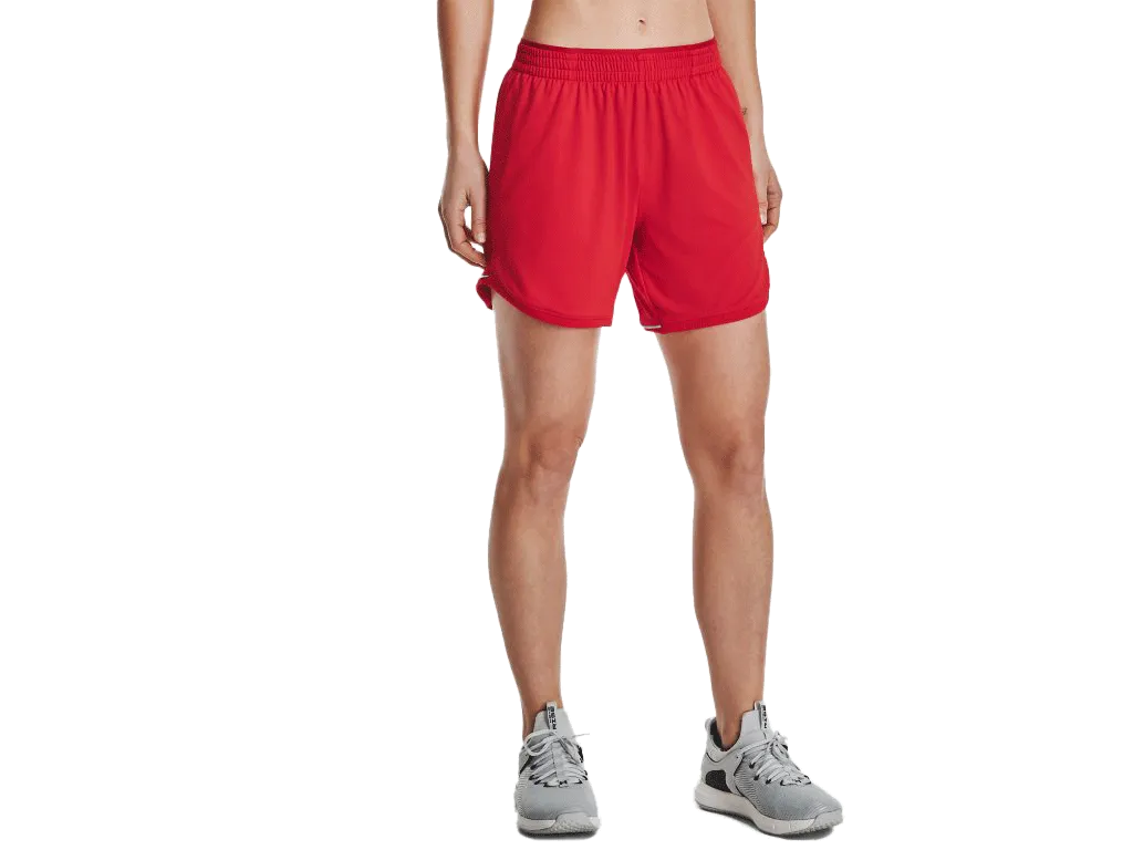 UA Women's Knit Mid-Length Shorts