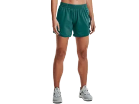 UA Women's Knit Mid-Length Shorts