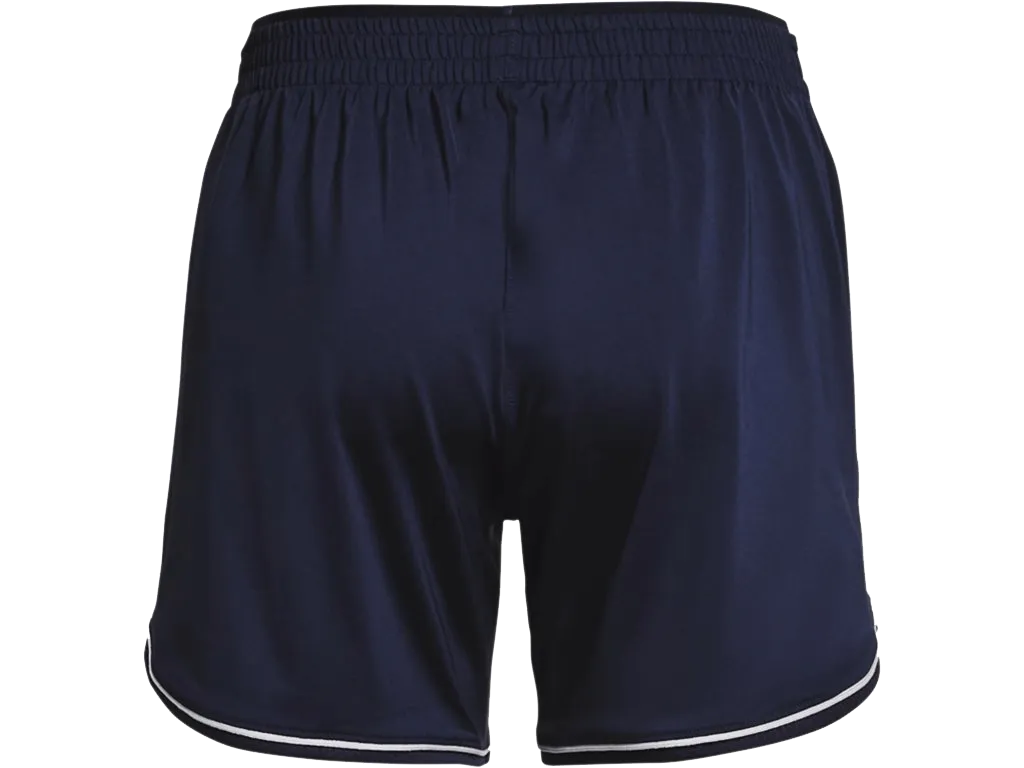 UA Women's Knit Mid-Length Shorts