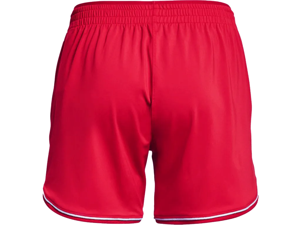 UA Women's Knit Mid-Length Shorts