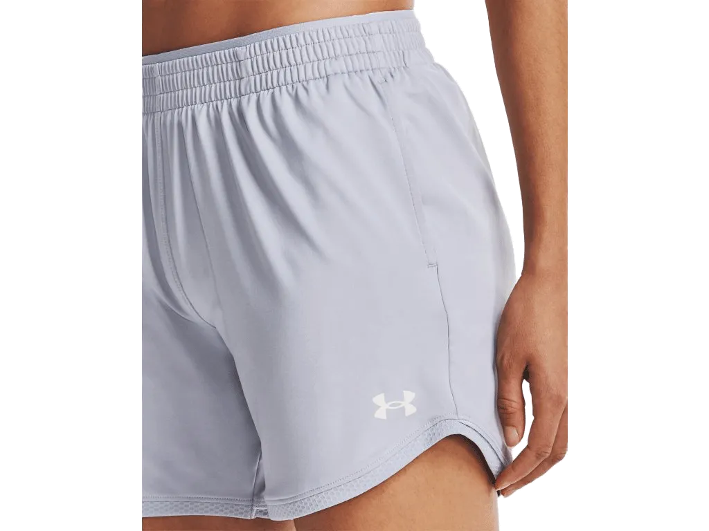 UA Women's Knit Mid-Length Shorts