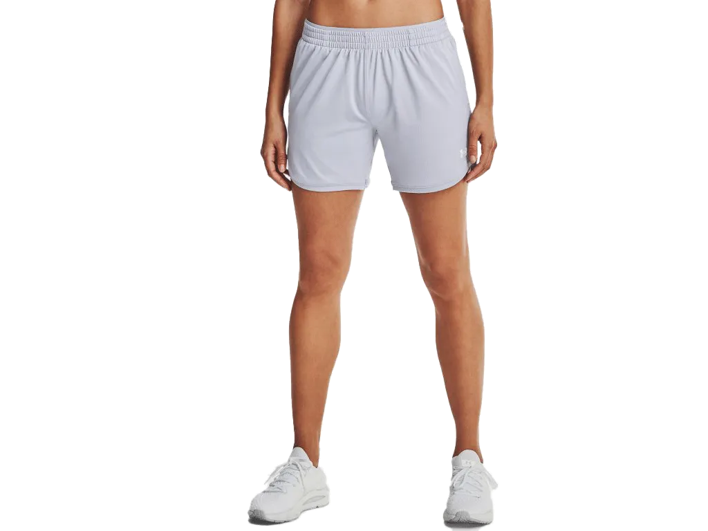 UA Women's Knit Mid-Length Shorts