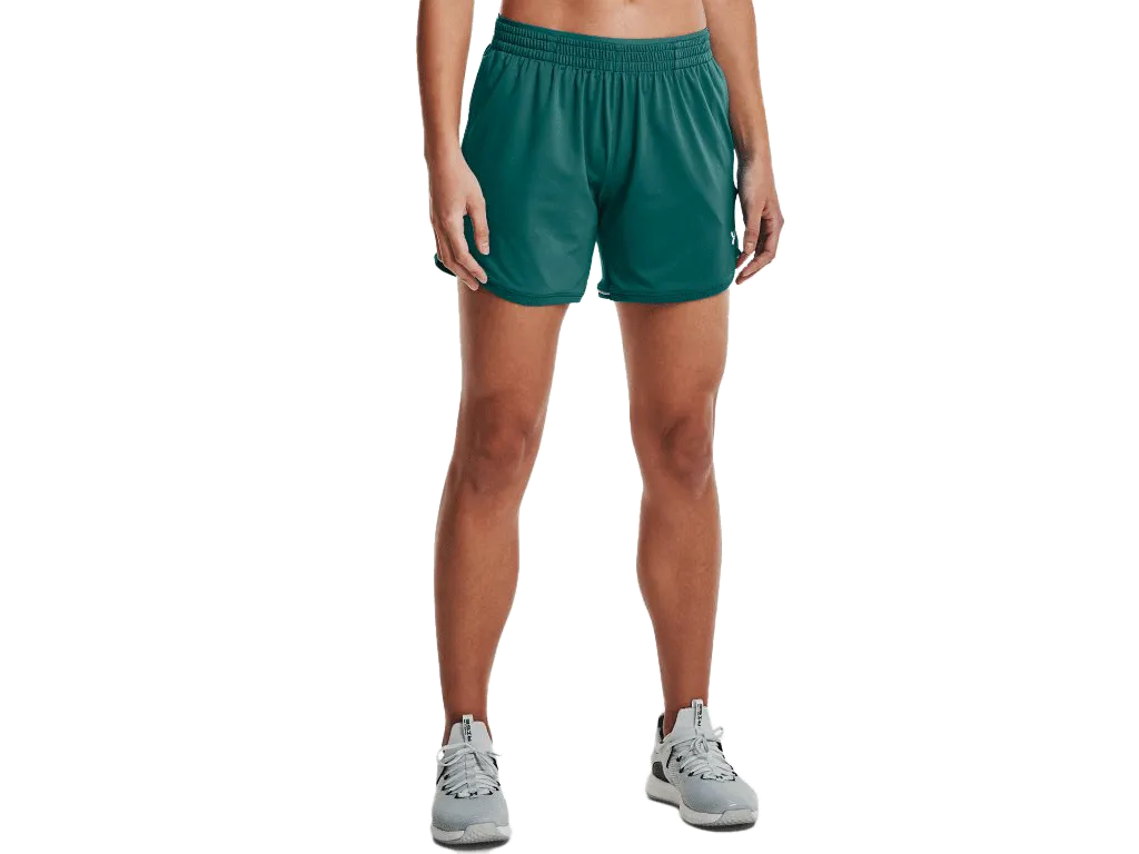 UA Women's Knit Mid-Length Shorts
