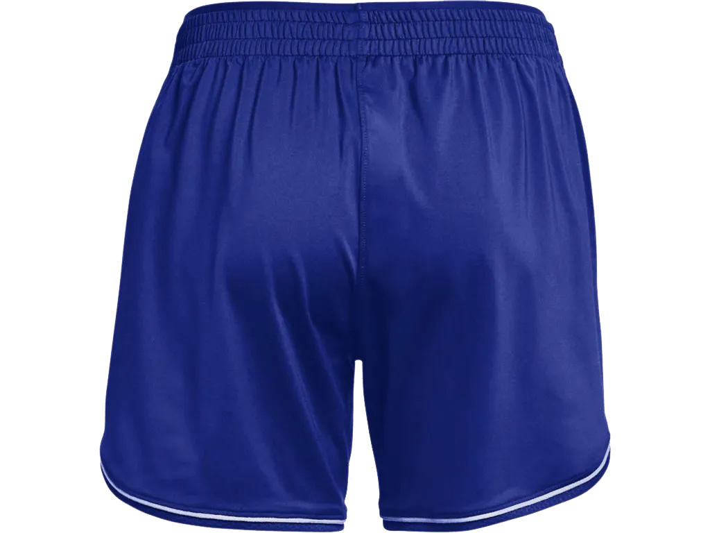UA Women's Knit Mid-Length Shorts