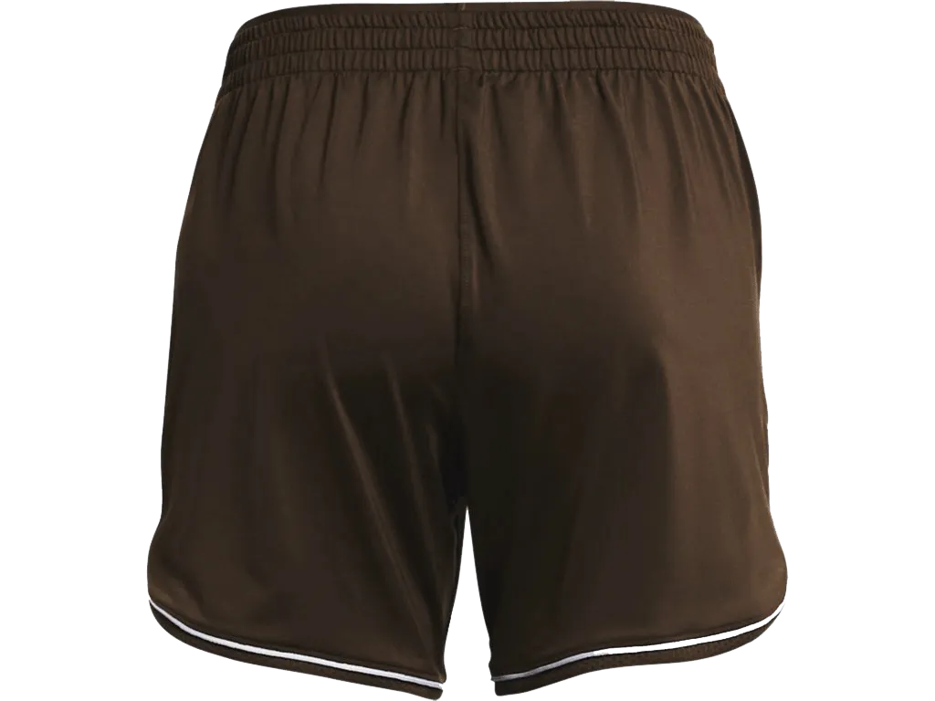 UA Women's Knit Mid-Length Shorts