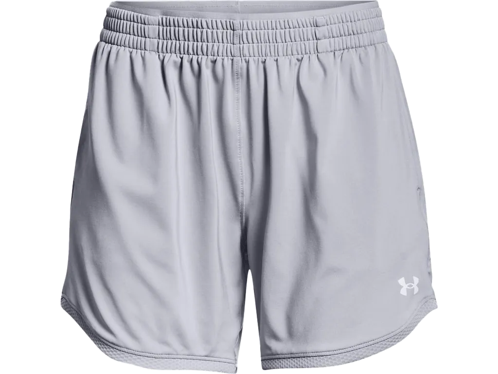 UA Women's Knit Mid-Length Shorts