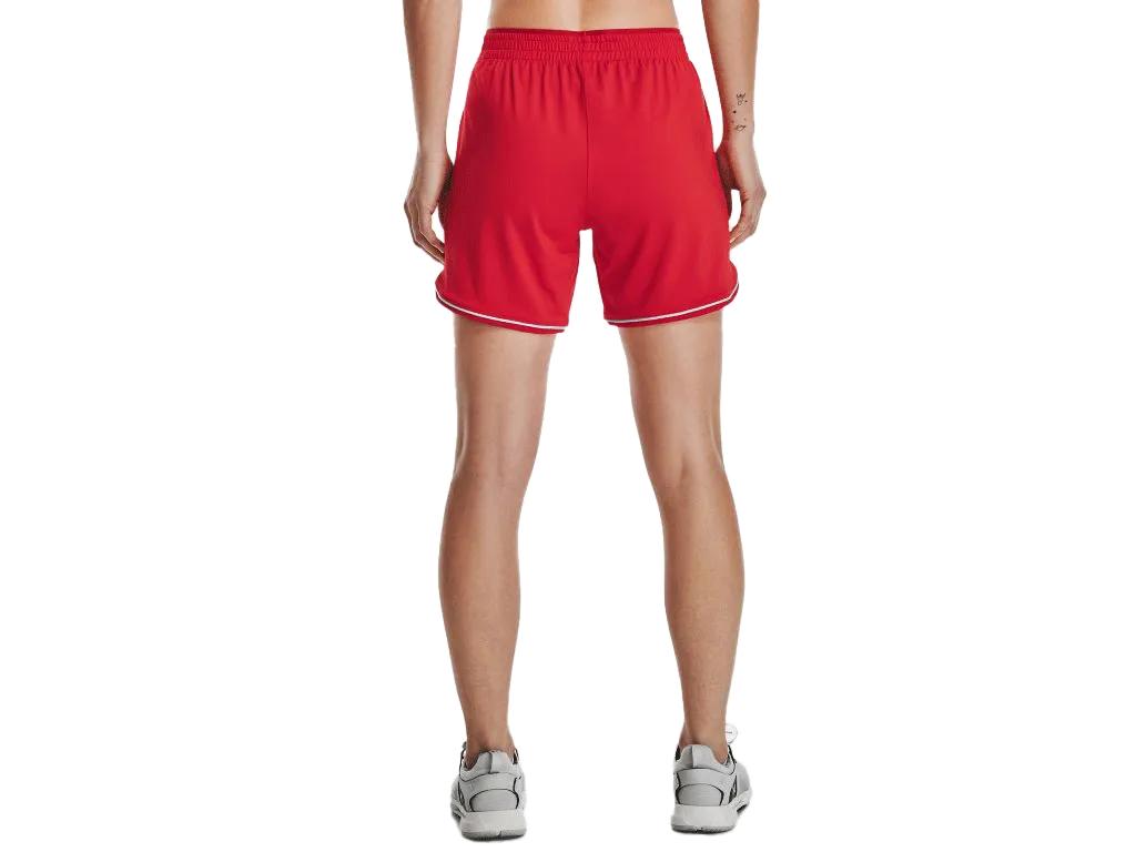 UA Women's Knit Mid-Length Shorts
