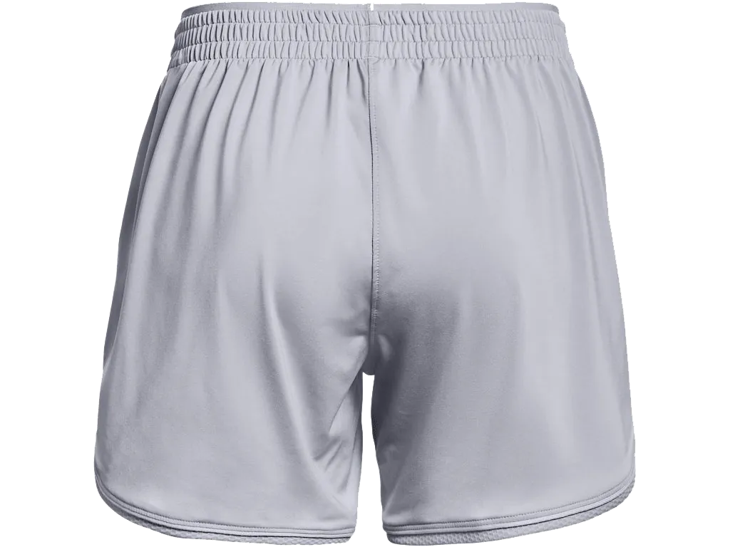 UA Women's Knit Mid-Length Shorts