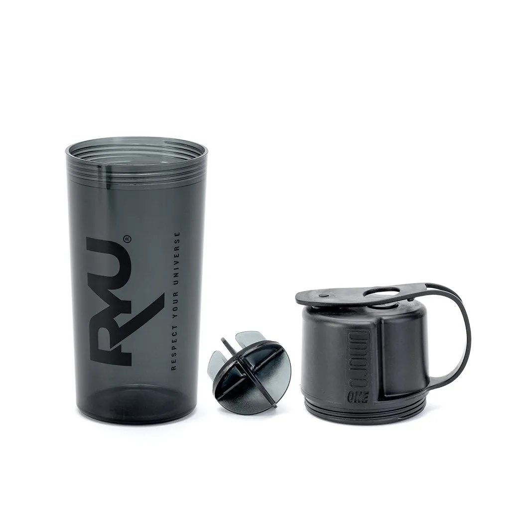 Umoro Shaker