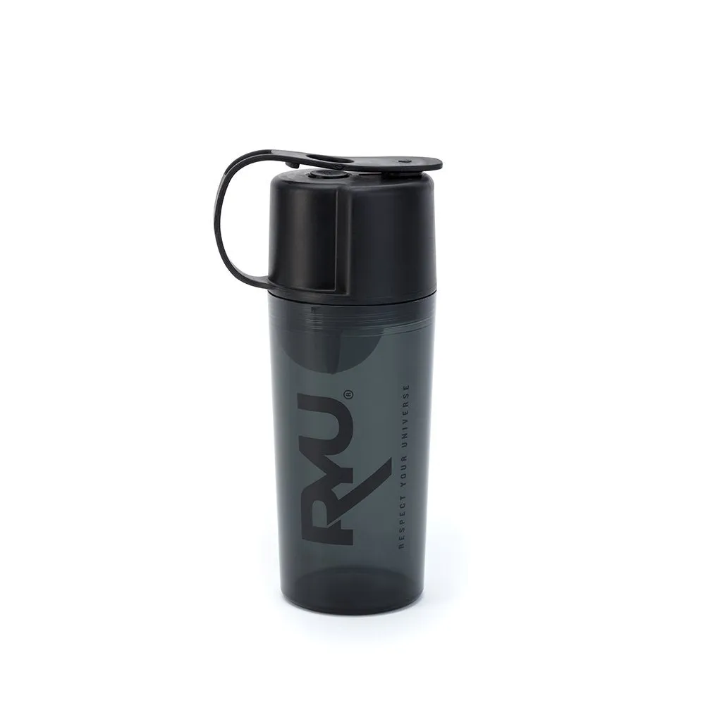 Umoro Shaker